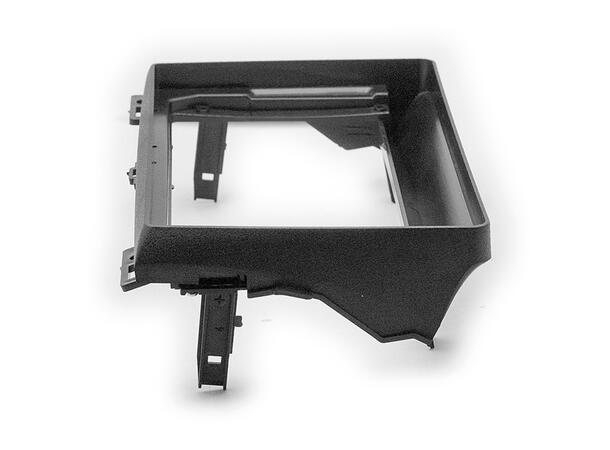 Monteringsramme for 9" spiller Toyota Corolla Verso (2002-2003) 