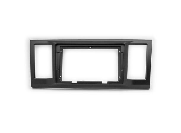 Monteringsramme for 9" spiller VW Caravelle/Transporter (2016-2019) 