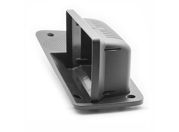 Monteringsramme for 9" spiller Volvo S80 (2007-2011) m/navi 