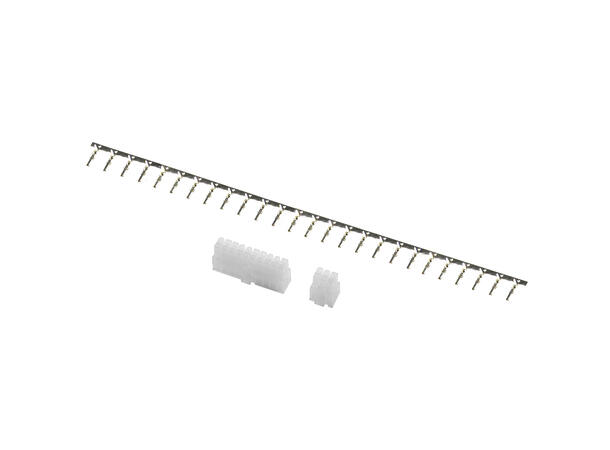 Musway MWA-M4 Molexkoblinger for Musway M4 