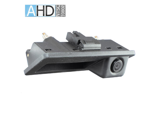 Navlinkz ryggekamera (AHD 1080p) Audi/Porsche/Seat/Skoda/VW (2006-2019) 