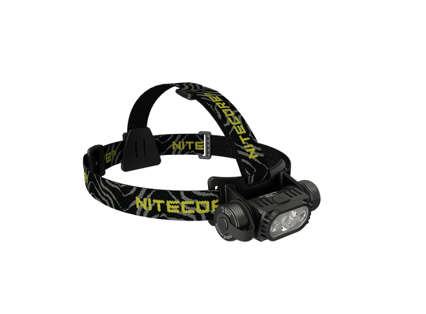 Nitecore HC65 v2 LED hodelykt 165m, 1750 Lumen, LED 