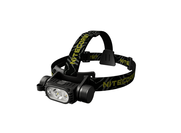 Nitecore HC65 v2 LED hodelykt 165m, 1750 Lumen, LED 