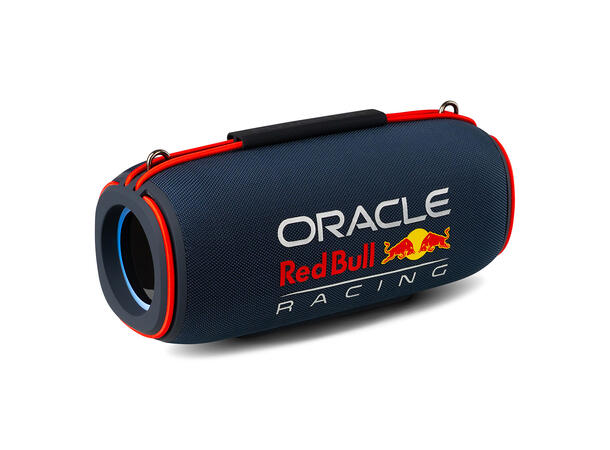 Oracle Red Bull Racing RB-SK400 Portabel stor, Bluetooth høyttaler 