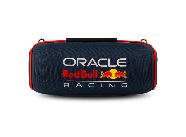 Oracle Red Bull Racing RB-SK400 Portabel stor, Bluetooth høyttaler 