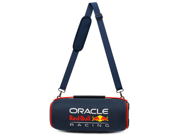 Oracle Red Bull Racing RB-SK400 Portabel stor, Bluetooth høyttaler 