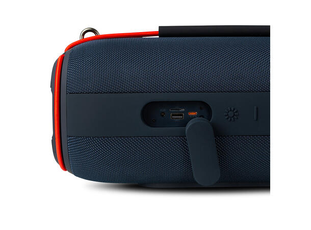 Oracle Red Bull Racing RB-SK400 Portabel stor, Bluetooth høyttaler 