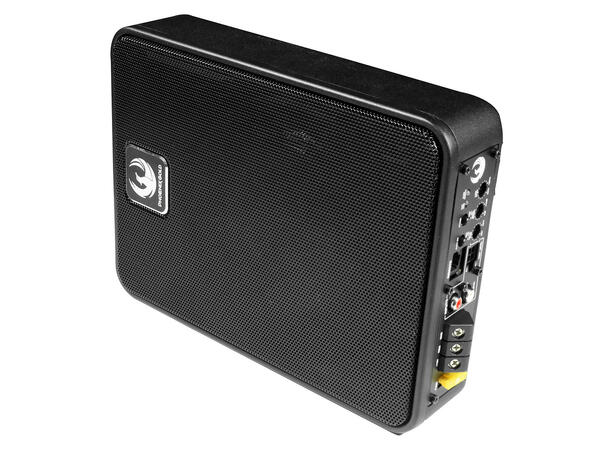 Phoenix Gold ZB8P 8" Aktivsub Aktivsub, 8", bassremote 