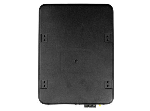 Phoenix Gold ZB8P 8" Aktivsub Aktivsub, 8", bassremote 