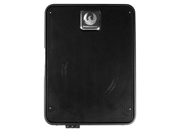 Phoenix Gold ZB8P 8" Aktivsub Aktivsub, 8", bassremote 