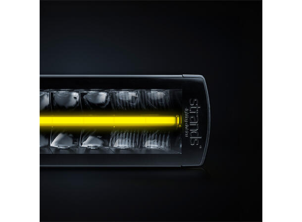 Strands Siberia XP DR 22" ledbar 22", 13050 Lumen, Xperience-mode 