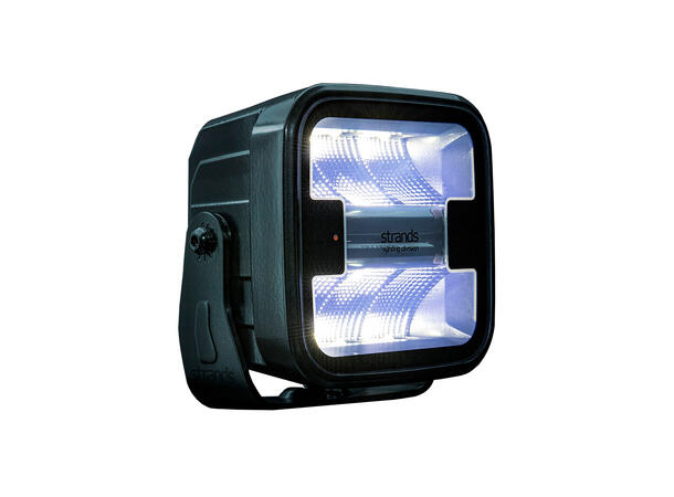 Strands Siberia XP Heat arbeidslys LED, 3710 Lumen, 70W, pris per stk 