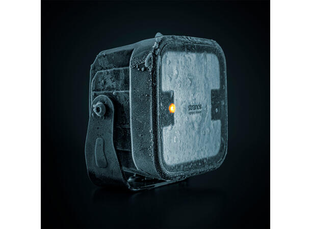 Strands Siberia XP Heat arbeidslys LED, 3710 Lumen, 70W, pris per stk 