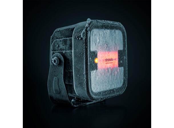 Strands Siberia XP Heat arbeidslys LED, 3710 Lumen, 70W, pris per stk 