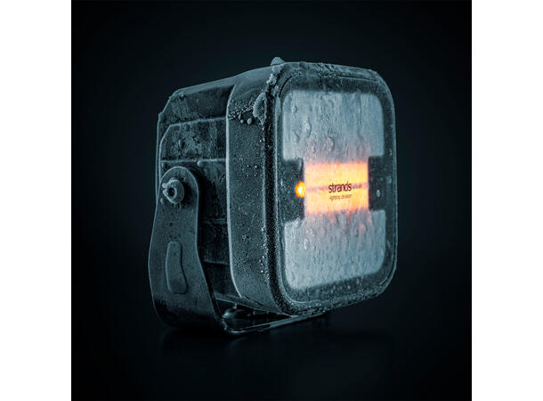 Strands Siberia XP Heat arbeidslys LED, 3710 Lumen, 70W, pris per stk 