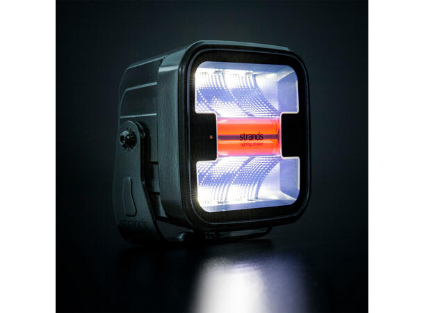 Strands Siberia XP Heat arbeidslys LED, 3710 Lumen, 70W, pris per stk 