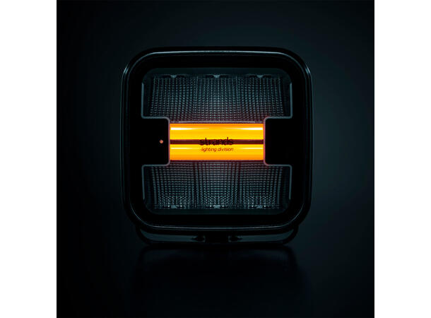 Strands Siberia XP Heat arbeidslys LED, 3710 Lumen, 70W, pris per stk 