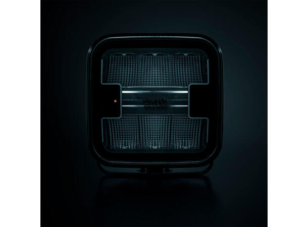 Strands Siberia XP Heat arbeidslys LED, 3710 Lumen, 70W, pris per stk 