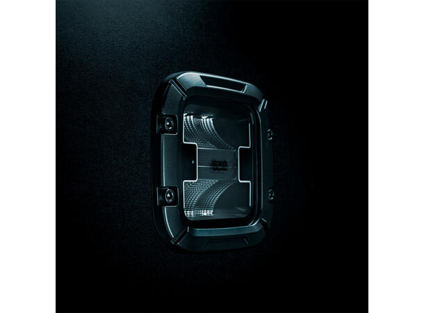 Strands Siberia XP Heat arbeidslys LED, 3710 Lumen, 70W, pris per stk 