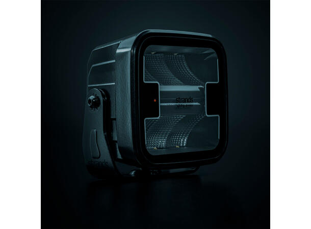 Strands Siberia XP Heat arbeidslys LED, 3710 Lumen, 70W, pris per stk 