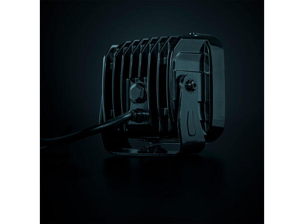 Strands Siberia XP Heat arbeidslys LED, 3710 Lumen, 70W, pris per stk 