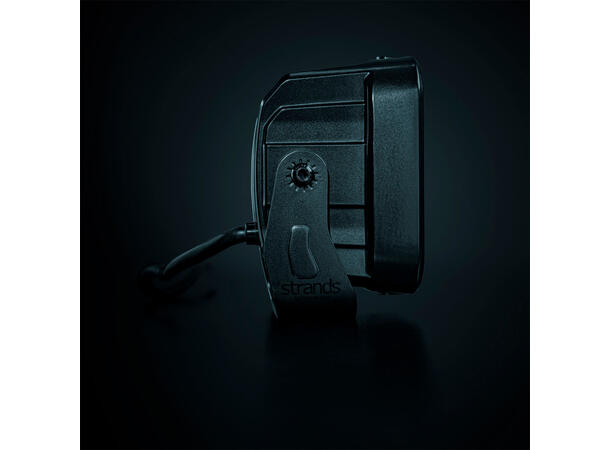 Strands Siberia XP Heat arbeidslys LED, 3710 Lumen, 70W, pris per stk 