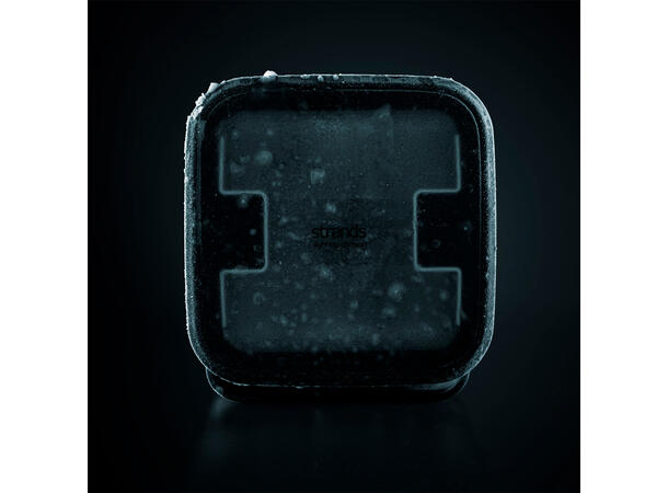 Strands Siberia XP Heat arbeidslys LED, 3710 Lumen, 70W, pris per stk 