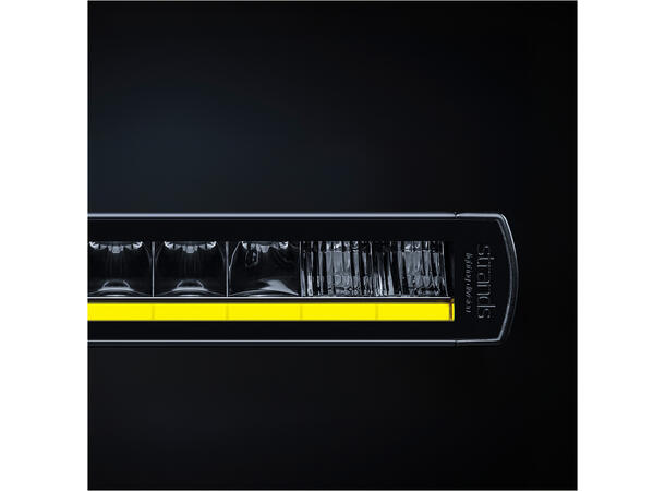 Strands Siberia XP SRC 50" ledbar 50", 15600 Lumen, Xperience-mode, Kurvet 