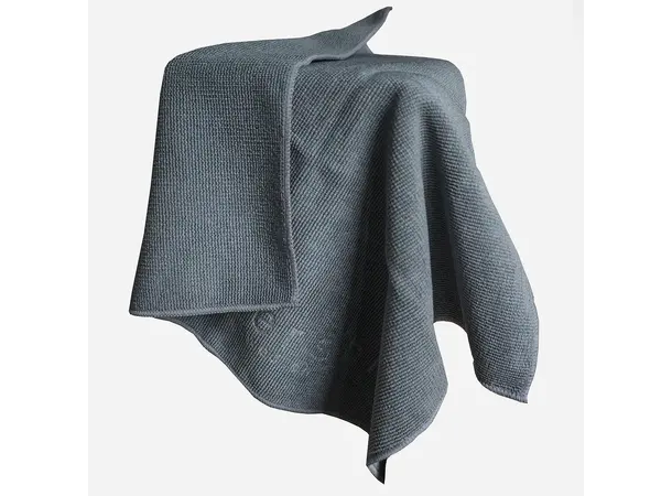 Tershine Mikrofiber allround Slitesterk og svært allsidig mikrofiber 