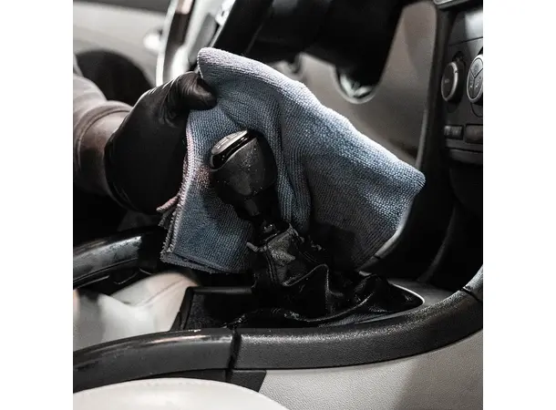 Tershine Mikrofiber allround Slitesterk og svært allsidig mikrofiber 