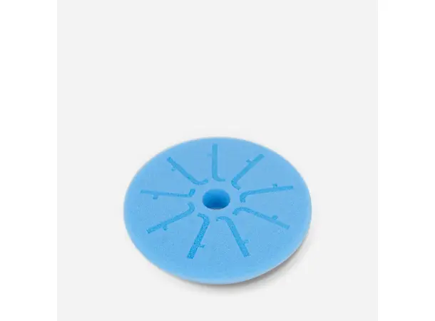 Tershine Polerskive Fine-Cut, 125mm (5") 