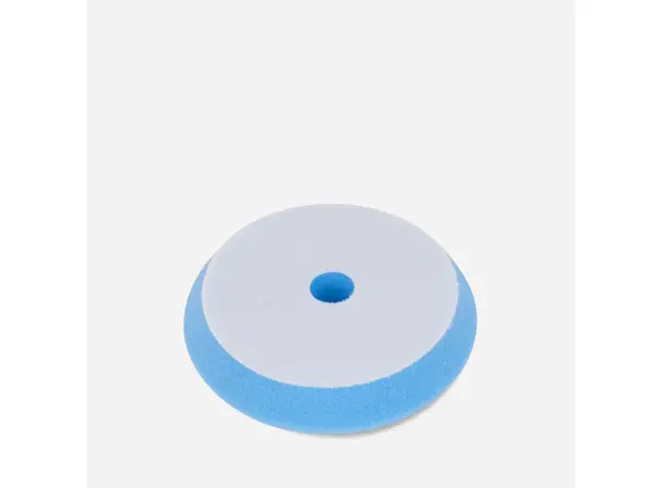 Tershine Polerskive Fine-Cut, 125mm (5") 