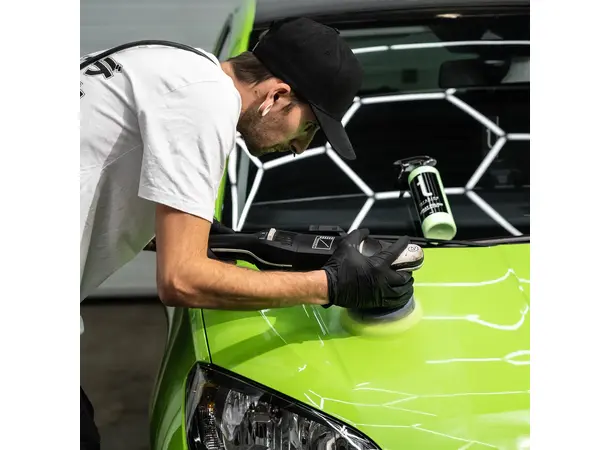 Tershine Restore Spray Polish Poleringsmiddel, 0,2L 