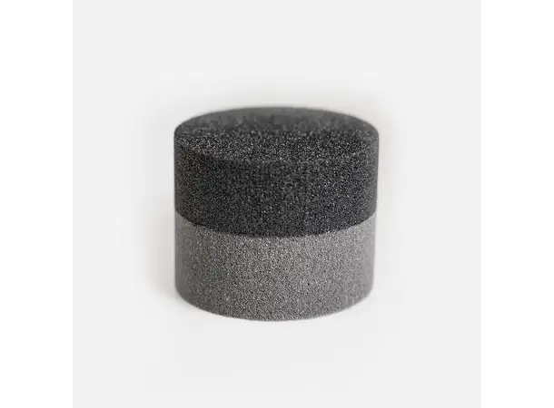 Tershine Voksapplikator Perfekt størrelse og meget god kvalitet 