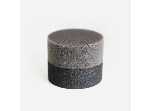 Tershine Voksapplikator Perfekt størrelse og meget god kvalitet 