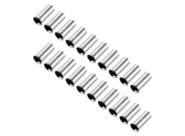 4Connect endehylser Endehylse 10mm², 20 pakning 