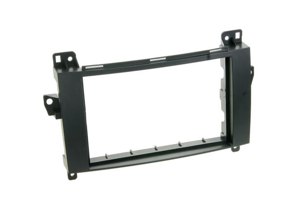 ACV 2-DIN monteringsramme Mercedes A/B/V-klasse (2005-->) 