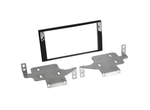 ACV 2-DIN monteringsramme Nissan Juke (2014-2019) 