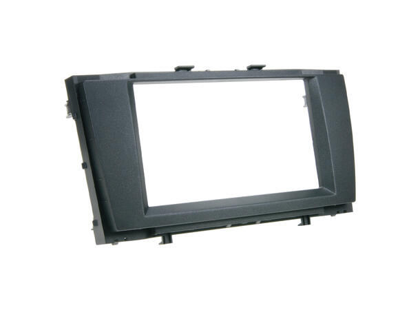 ACV 2-DIN monteringsramme Toyota Avensis (2009-2015) 