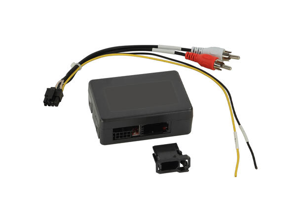 ACV Aktivadapter Mercedes (2003-2008) m/NTG1 