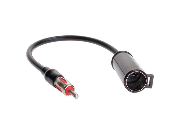 ACV Antenneadapter - beholde FM Nissan / Infiniti 1989 - 2006 