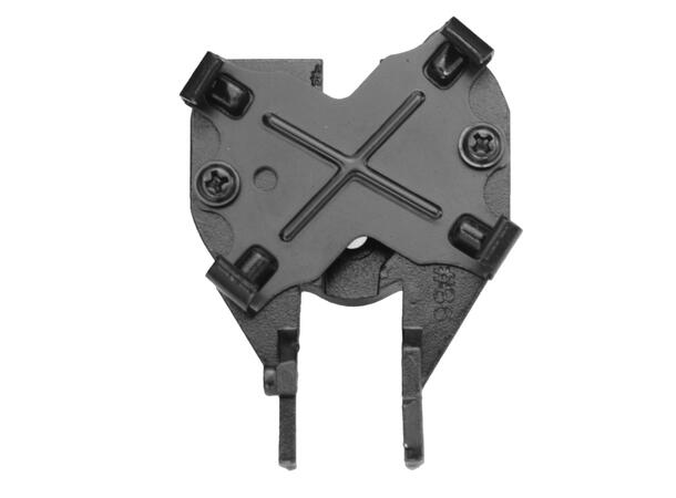 ACV Speilmonitorbrakett - Audi/VW Til bruk sammen ACV speilmonitor 