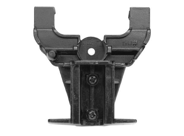 ACV Speilmonitorbrakett - Mercedes Til bruk sammen ACV speilmonitor 