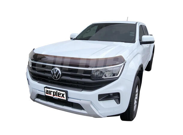 Airplex panserbeskytter dark smoke VW Amarok 2023-> 
