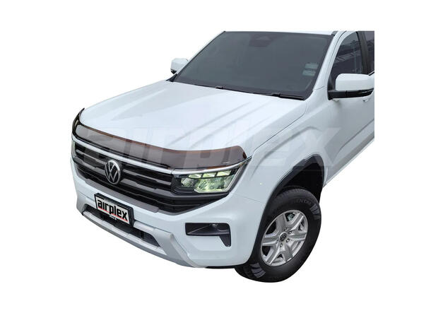 Airplex panserbeskytter dark smoke VW Amarok 2023-> 