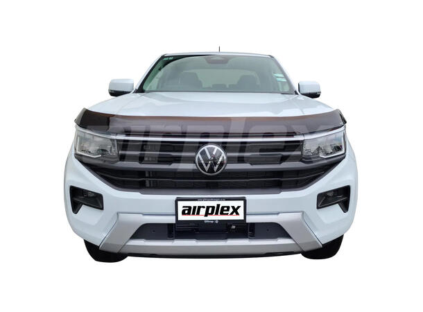 Airplex panserbeskytter dark smoke VW Amarok 2023-> 