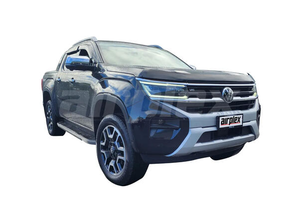 Airplex panserbeskytter dark smoke VW Amarok 2023-> 