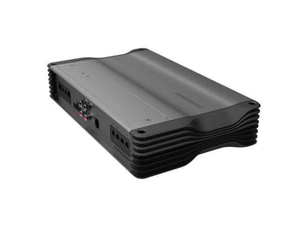 AudioControl A800.1 monoforsterker 800W RMS, 1,33 Ohm, Altitude-serien 