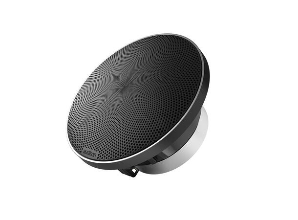 Audison AV X6.5 II høyttalerpar 6.5", 120W RMS, 240W Maks,VOCE II-serien 