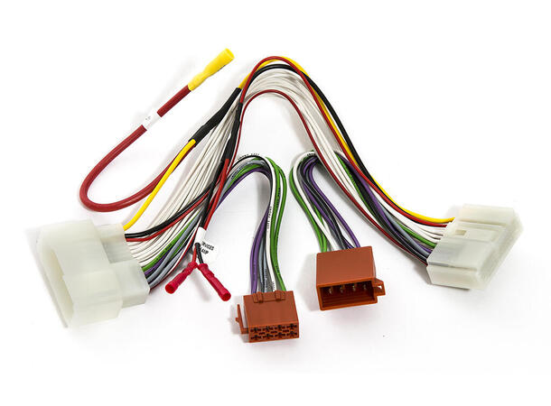 Audison Prima T-kabelsett Ford (US)/Land Rover (2003 -->) 